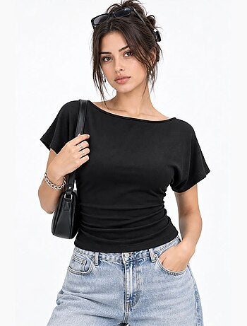 Blusa feminina mixray