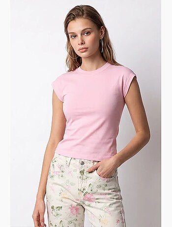 Blusa feminina mixray