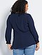     Blusa fluida vista 4

