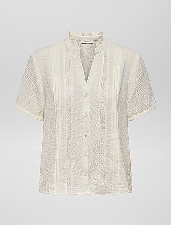 Blusa fluida 'JDY'