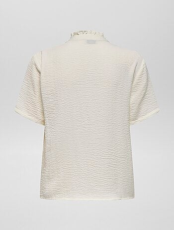 Blusa fluida 'JDY'