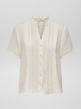 Blusa fluida 'JDY'