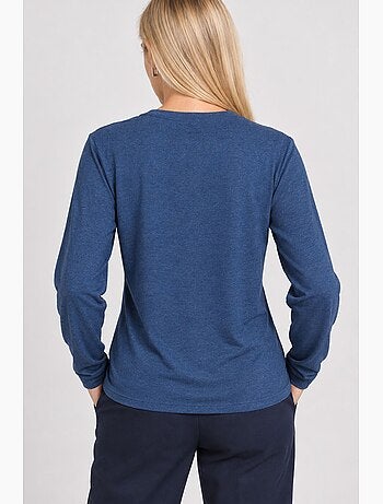 Blusa istanbul