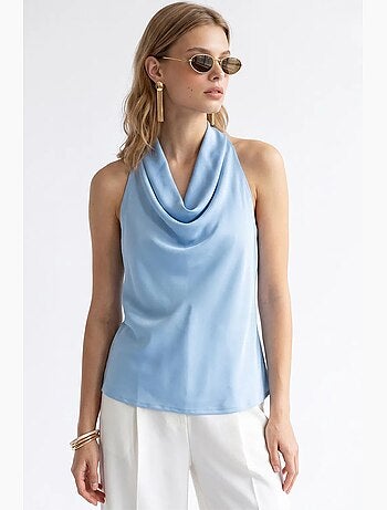 Blusa mixray