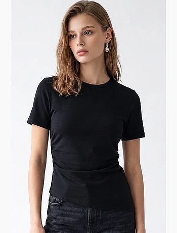 Blusa mixray