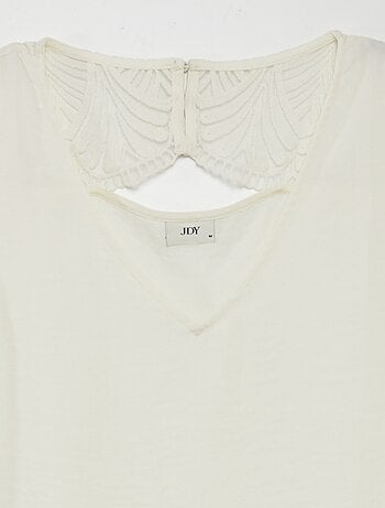 Blusa sem mangas 'JDY'