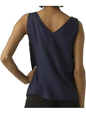 Blusa Vero Moda Bumpy para Mulher