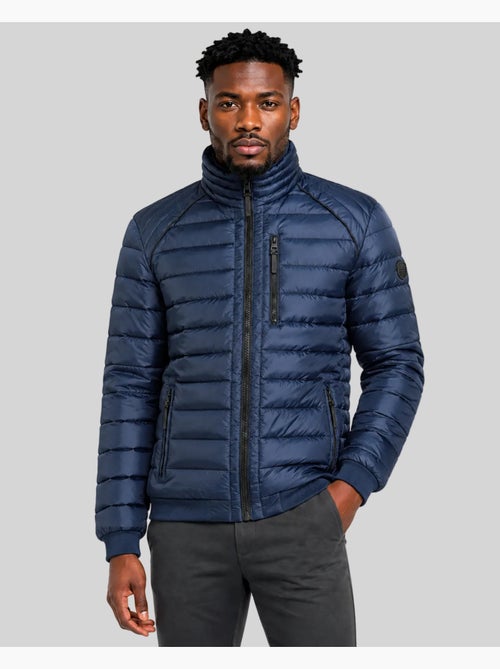 Blusão alonzo – geographical norway - Kiabi Blusão alonzo – geographical norway - Kiabi