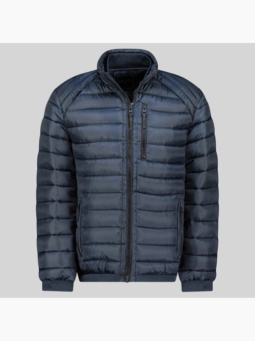 Blusão alonzo – geographical norway - Kiabi Blusão alonzo – geographical norway - Kiabi