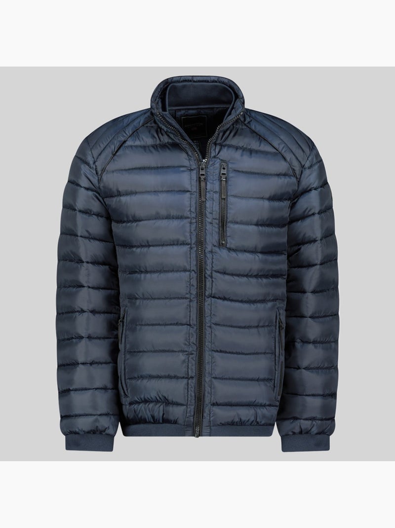Blusão alonzo – geographical norway Azul-marinho - Kiabi