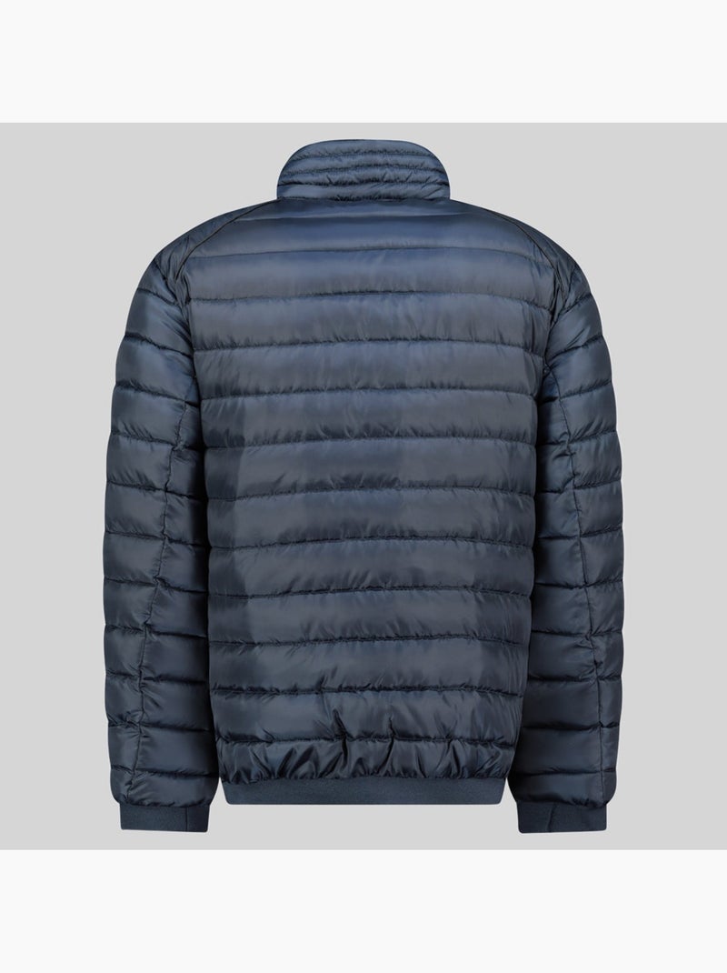 Blusão alonzo – geographical norway Azul-marinho - Kiabi