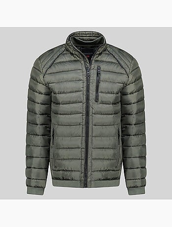 Blusão alonzo – geographical norway