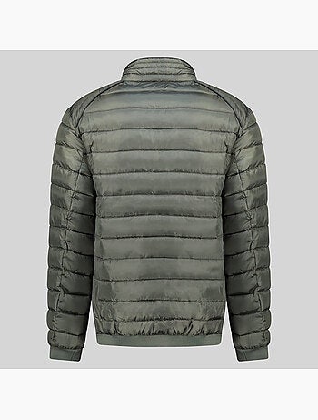 Blusão alonzo – geographical norway