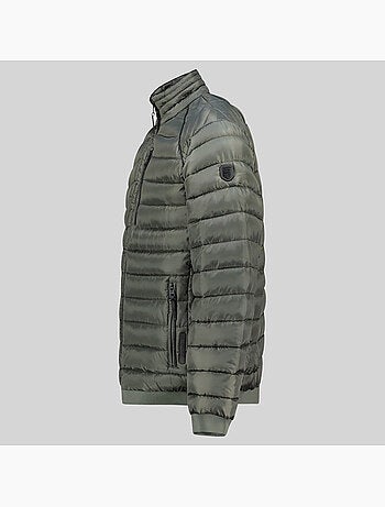 Blusão alonzo – geographical norway