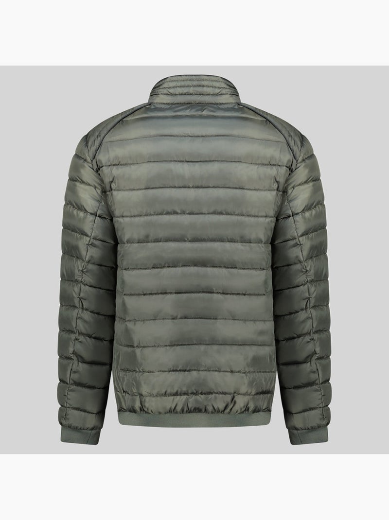 Blusão alonzo – geographical norway Cáqui - Kiabi