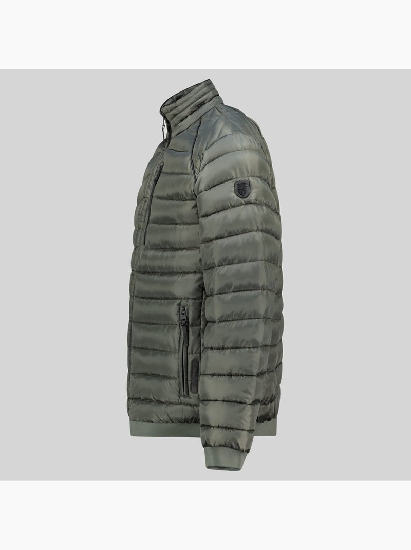 Blusão alonzo – geographical norway Cáqui - Kiabi
