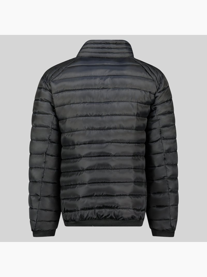 Blusão alonzo – geographical norway Preto - Kiabi