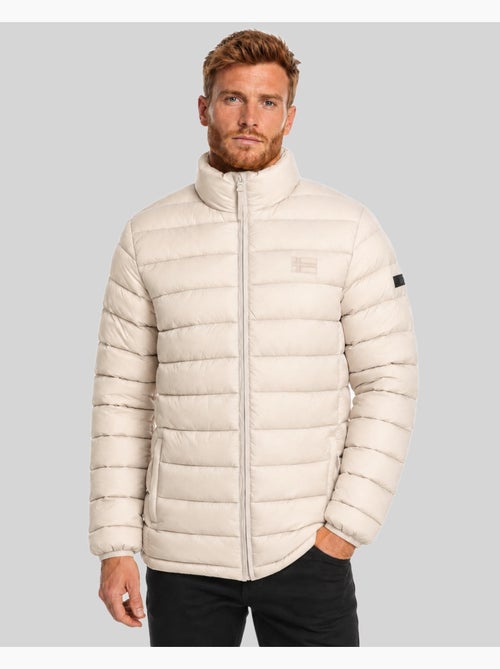 Blusão amichoko basic – geographical norway - Kiabi Blusão amichoko basic – geographical norway - Kiabi