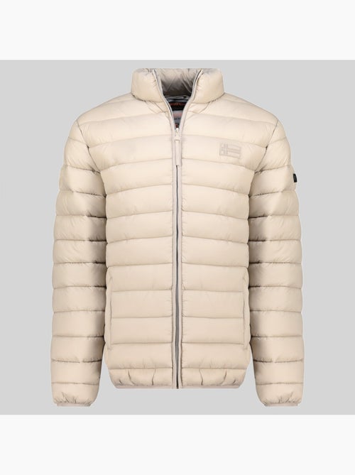 Blusão amichoko basic – geographical norway - Kiabi Blusão amichoko basic – geographical norway - Kiabi