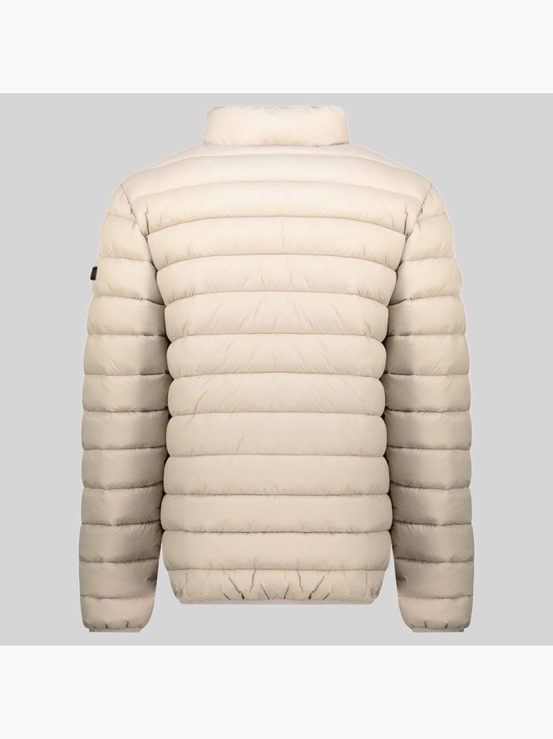 Blusão amichoko basic – geographical norway Bege - Kiabi