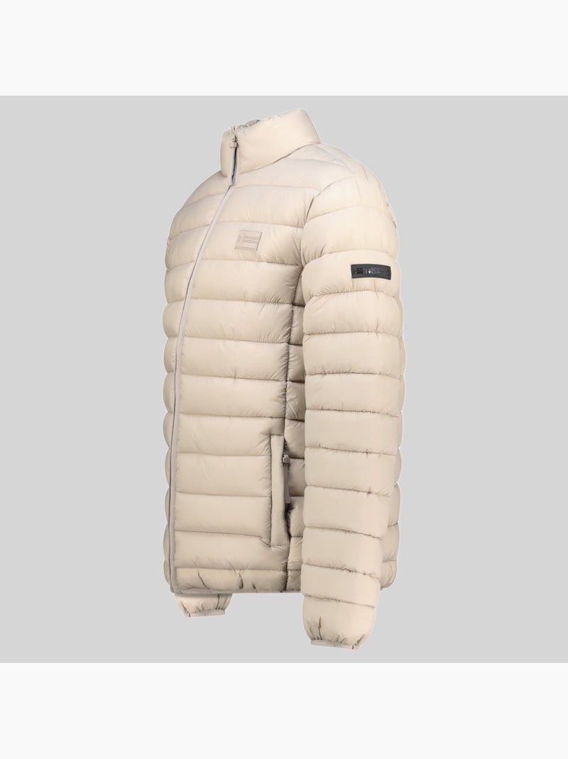 Blusão amichoko basic – geographical norway Bege - Kiabi