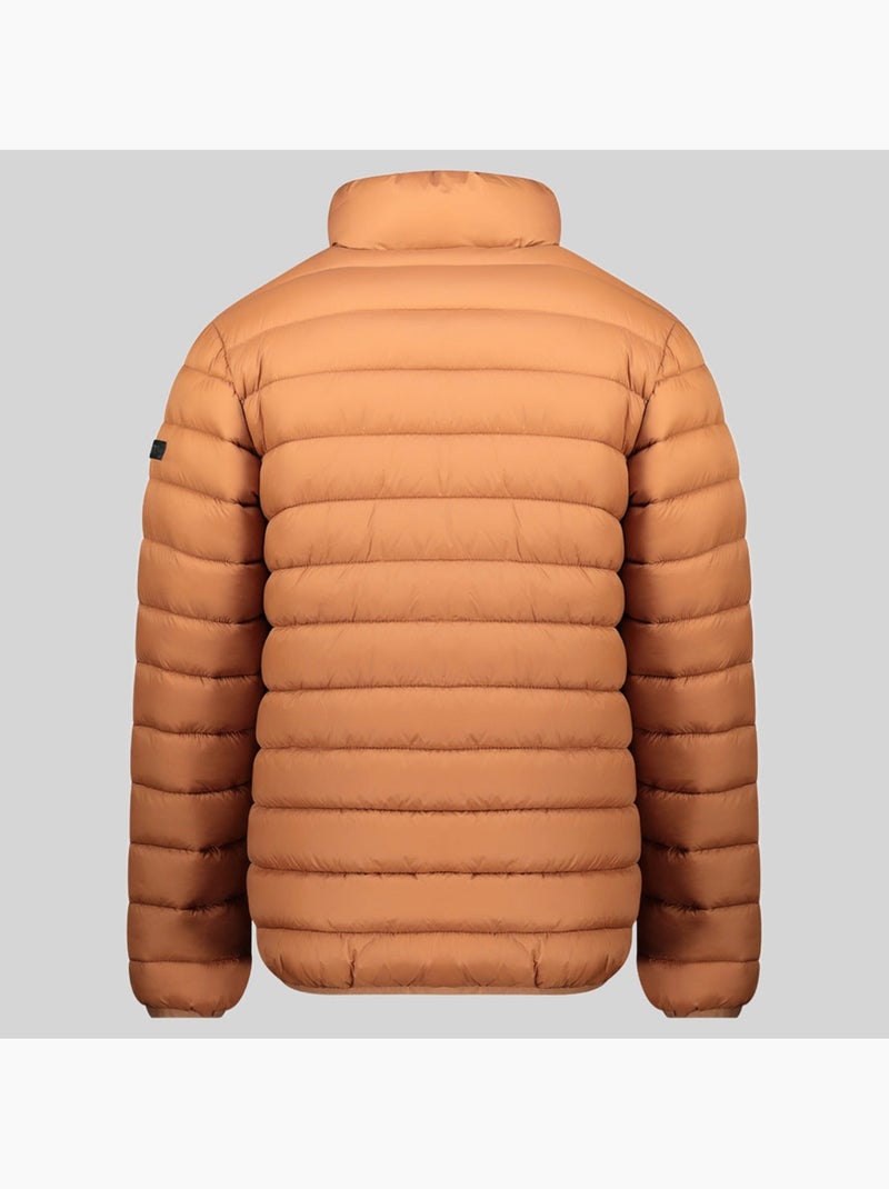 Blusão amichoko basic – geographical norway Camelo - Kiabi