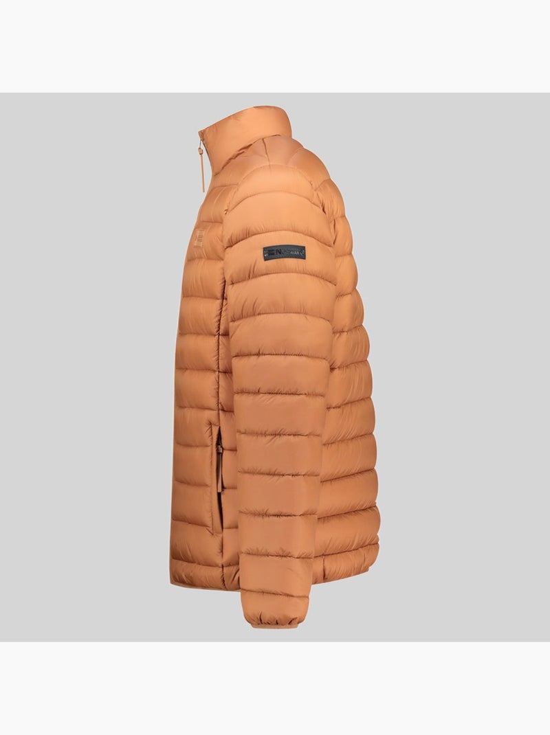 Blusão amichoko basic – geographical norway Camelo - Kiabi