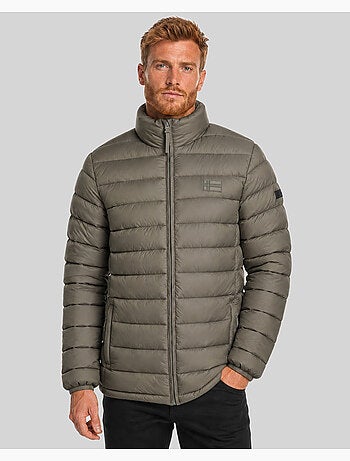Blusão amichoko basic – geographical norway