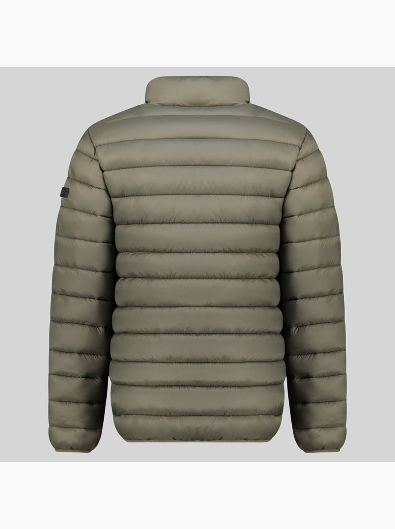 Blusão amichoko basic – geographical norway Cáqui - Kiabi