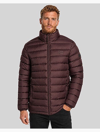 Blusão amichoko basic – geographical norway