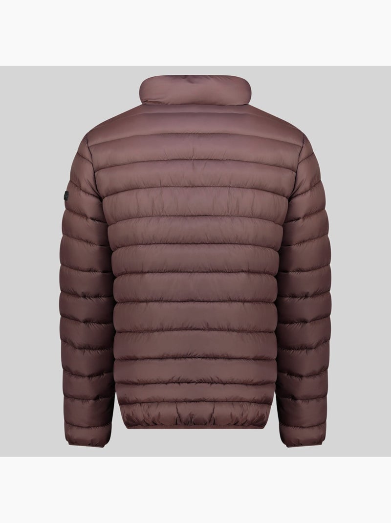 Blusão amichoko basic – geographical norway Castanho-escuro - Kiabi