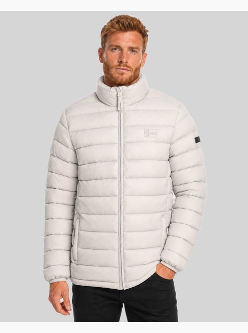 Blusão amichoko basic – geographical norway - Kiabi Blusão amichoko basic – geographical norway - Kiabi