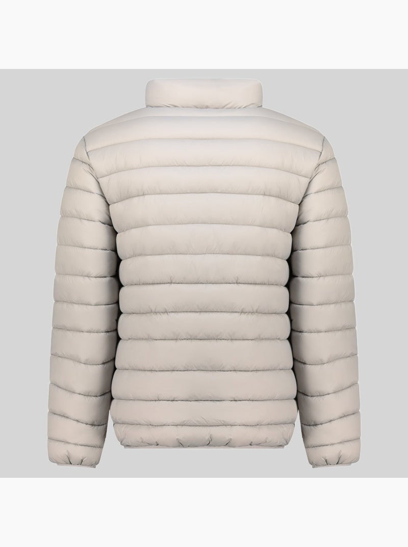 Blusão amichoko basic – geographical norway Cinza claro - Kiabi