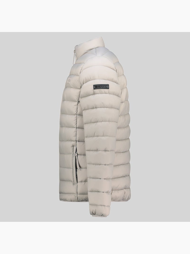 Blusão amichoko basic – geographical norway Cinza claro - Kiabi
