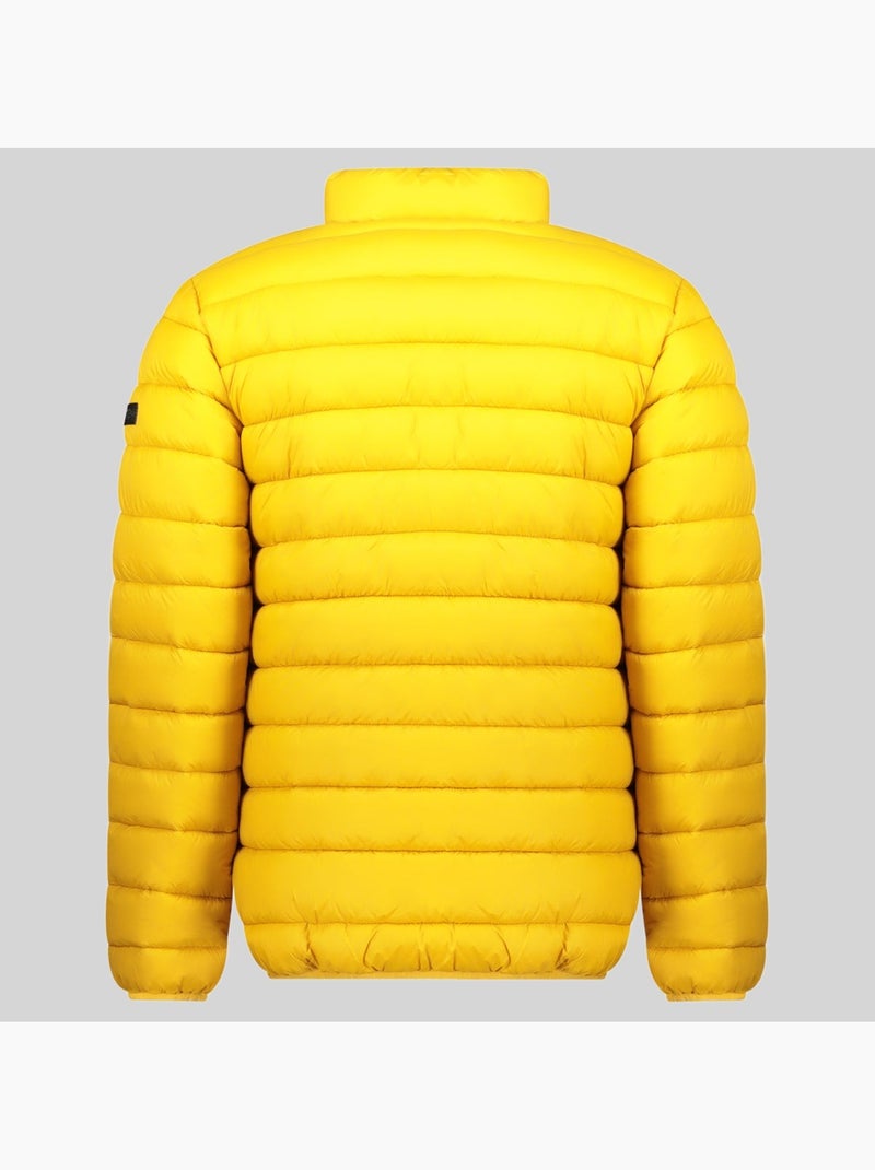 Blusão amichoko basic – geographical norway Mostarda - Kiabi