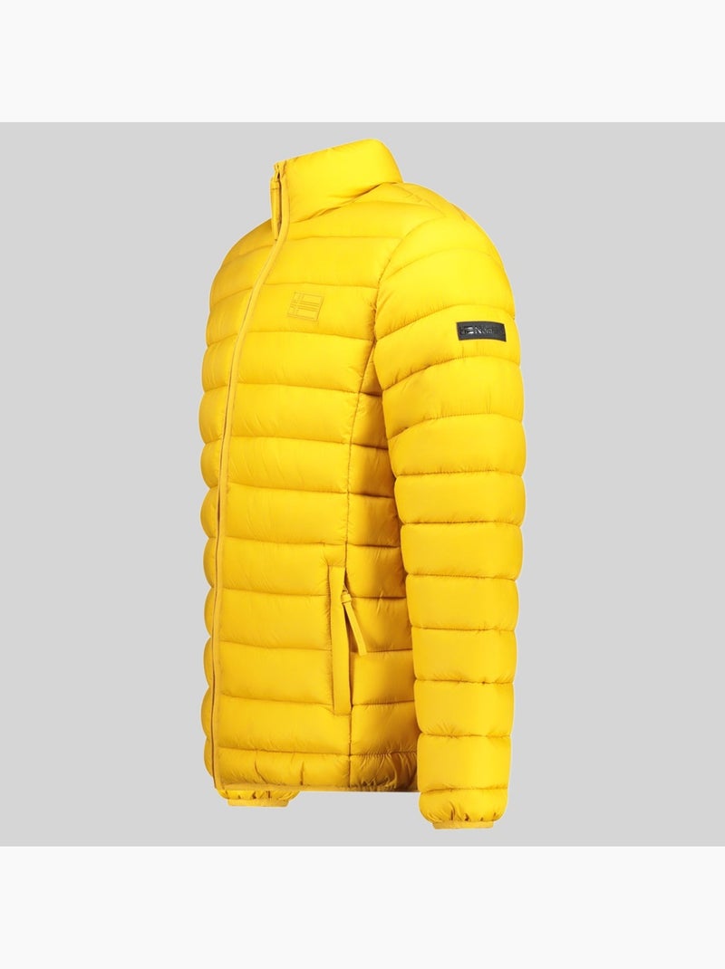 Blusão amichoko basic – geographical norway Mostarda - Kiabi