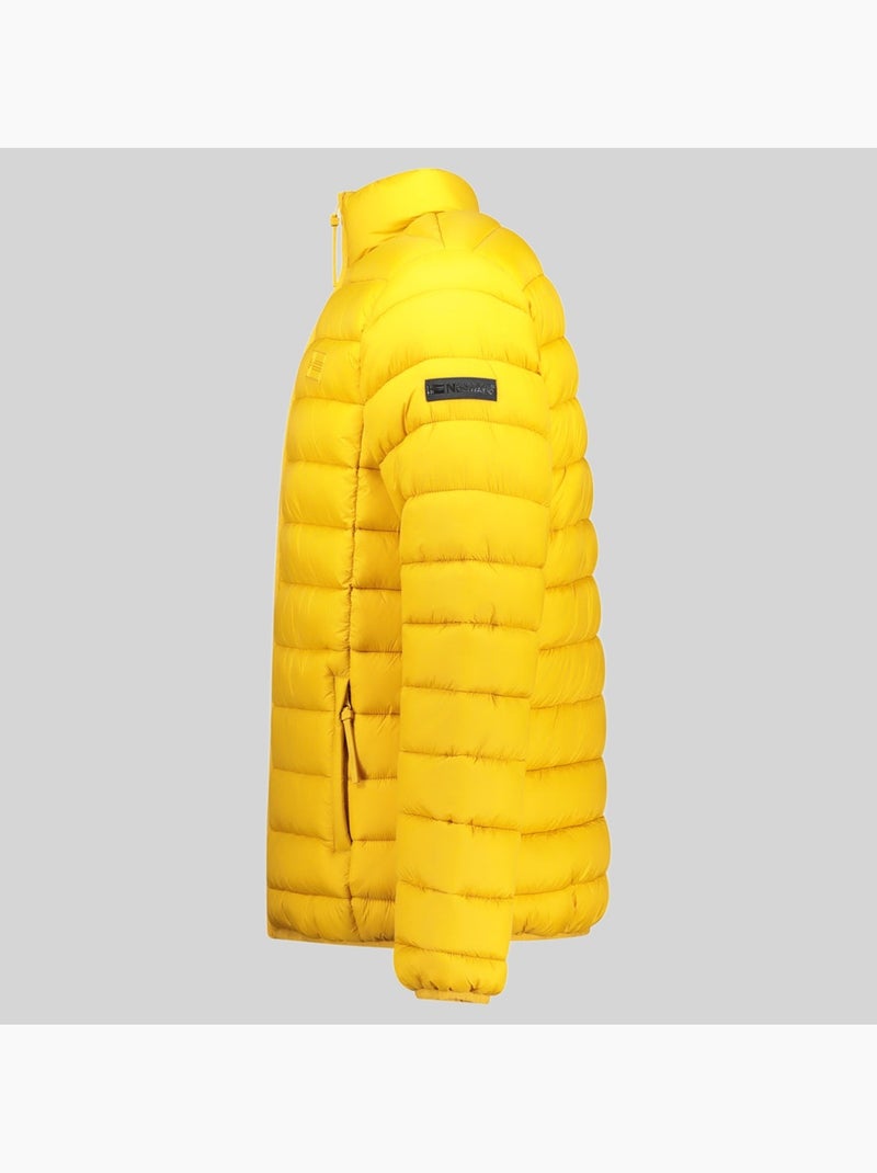 Blusão amichoko basic – geographical norway Mostarda - Kiabi