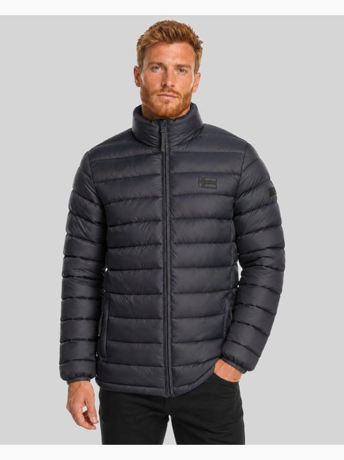 Blusão amichoko basic – geographical norway - Kiabi Blusão amichoko basic – geographical norway - Kiabi