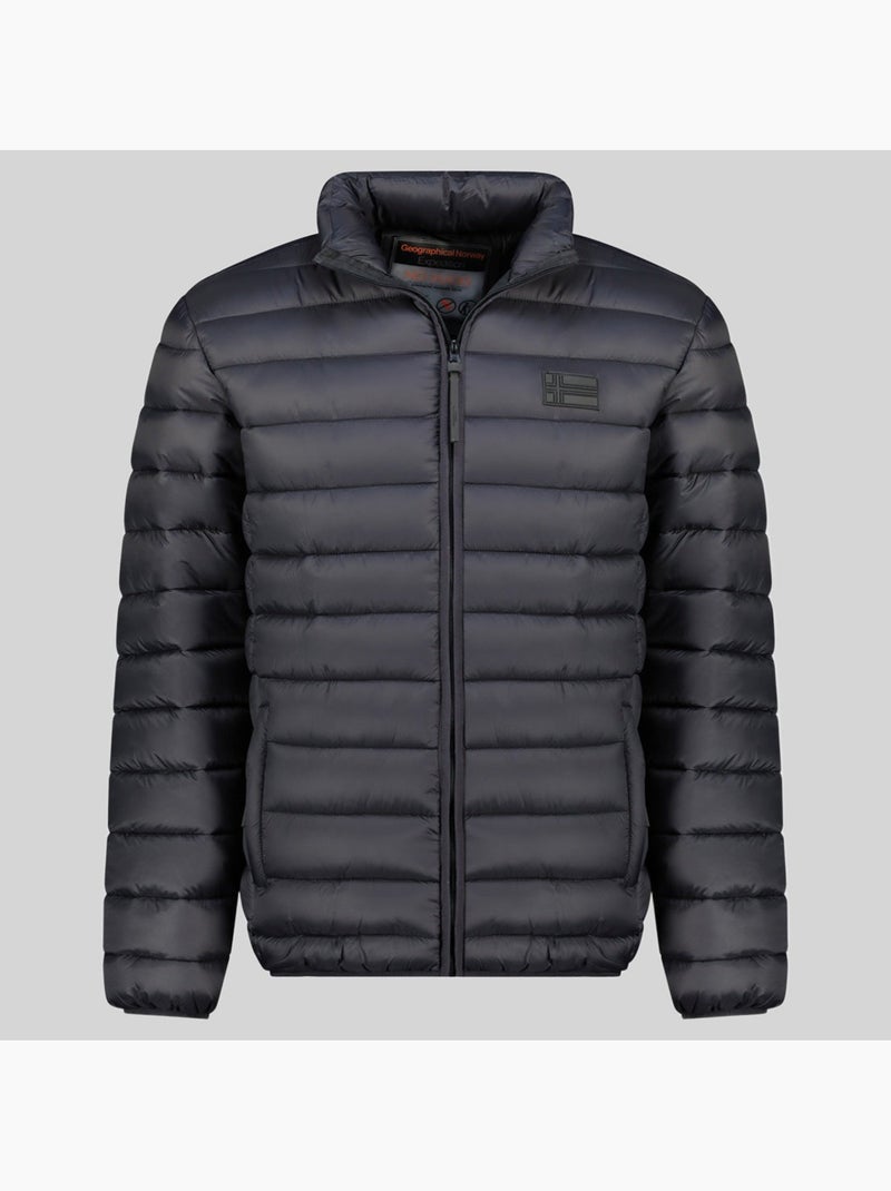 Blusão amichoko basic – geographical norway Preto - Kiabi