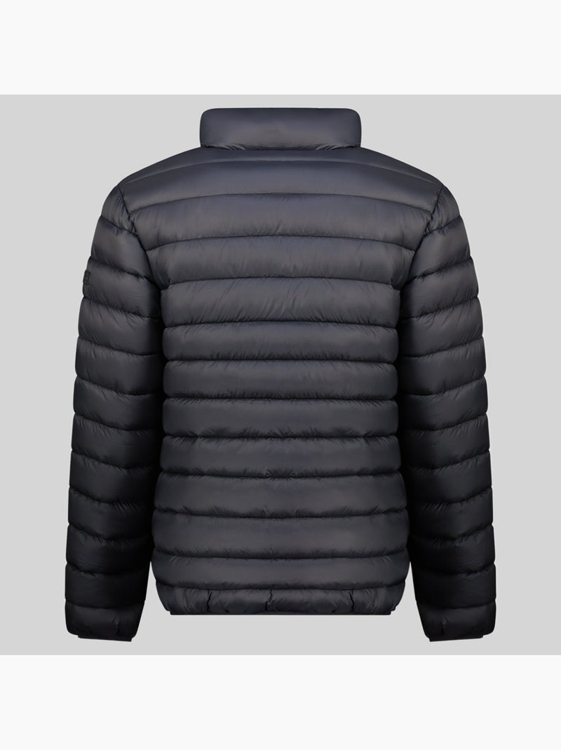 Blusão amichoko basic – geographical norway Preto - Kiabi