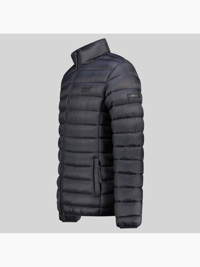 Blusão amichoko basic – geographical norway Preto - Kiabi