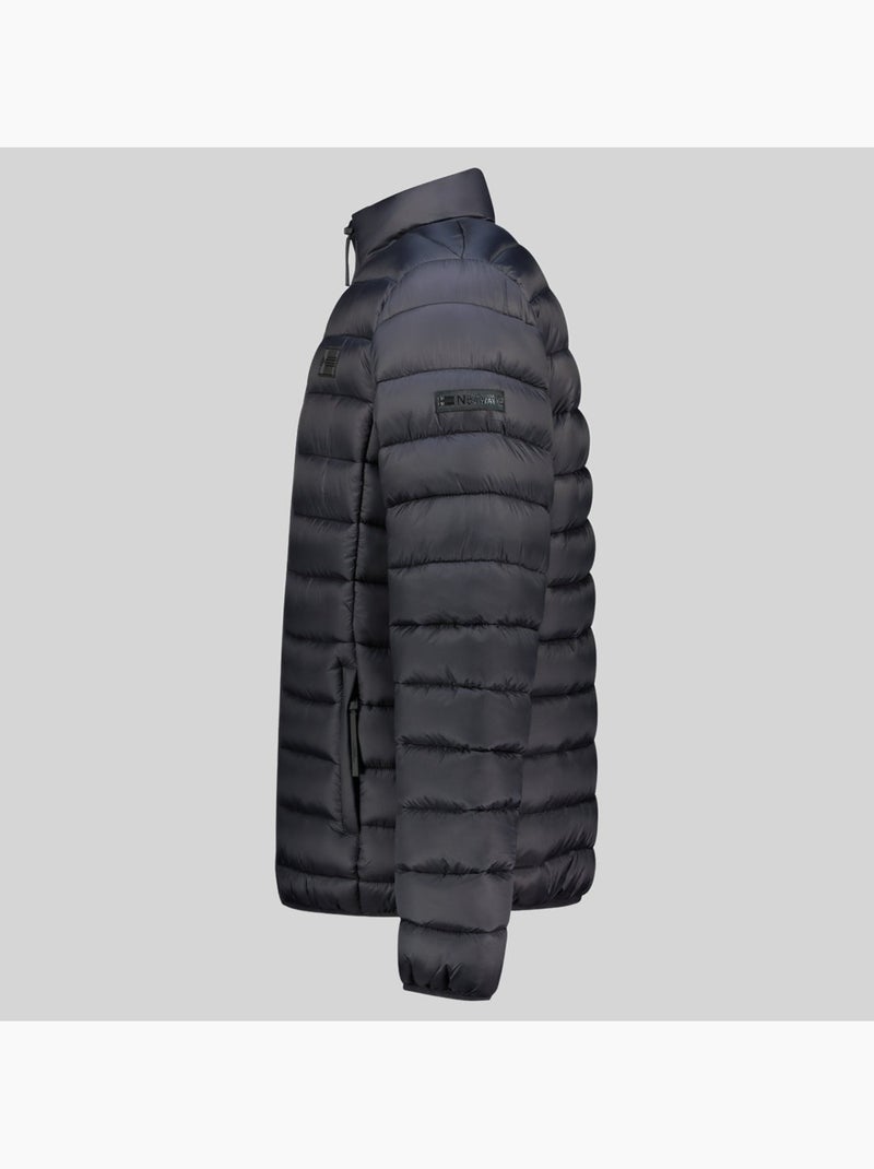 Blusão amichoko basic – geographical norway Preto - Kiabi