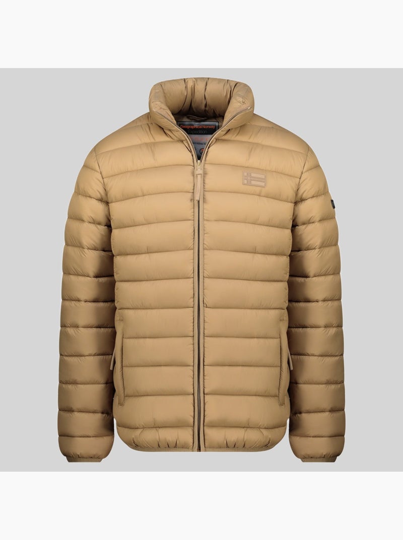 Blusão amichoko basic – geographical norway Toupe - Kiabi
