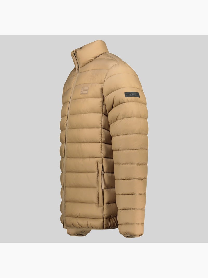 Blusão amichoko basic – geographical norway Toupe - Kiabi