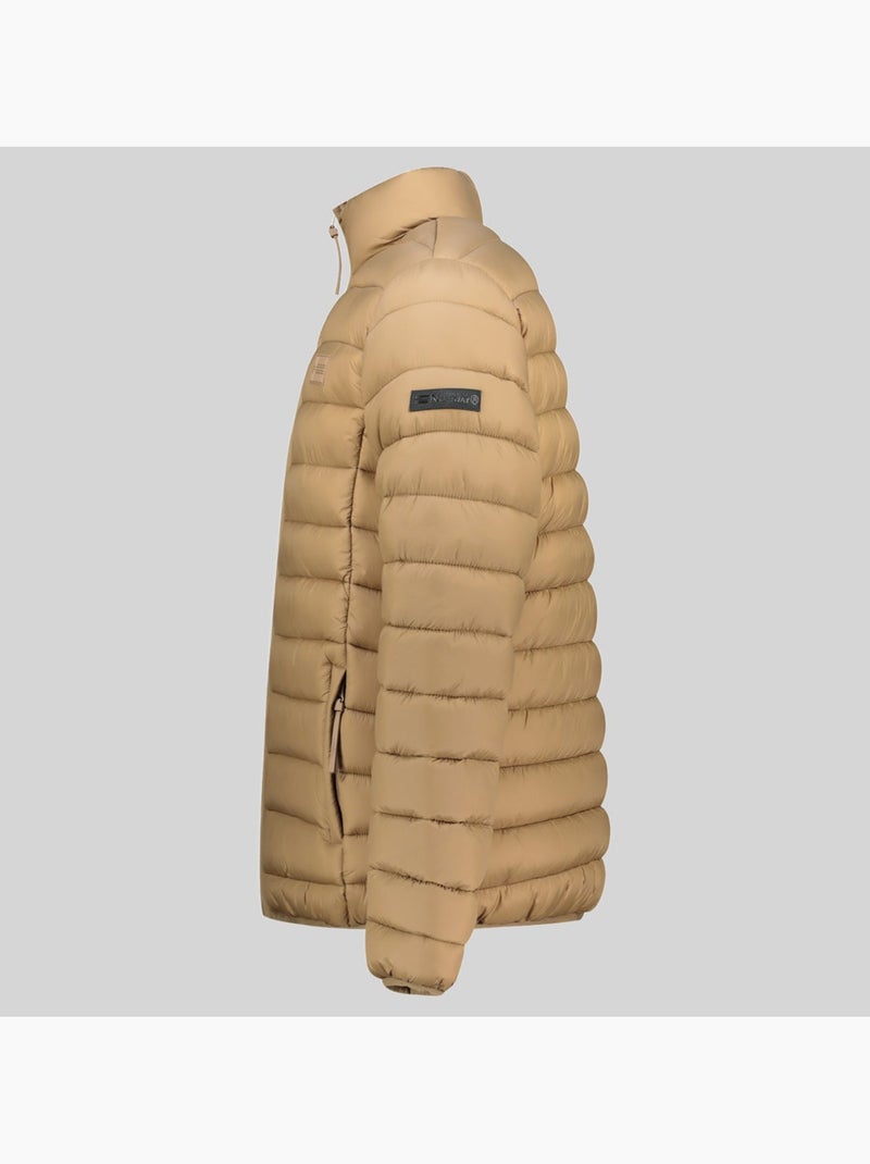 Blusão amichoko basic – geographical norway Toupe - Kiabi