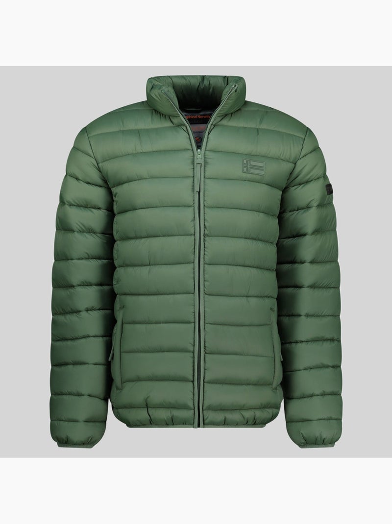 Blusão amichoko basic – geographical norway Verde escuro - Kiabi