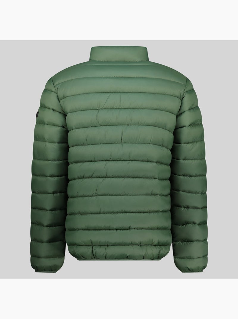 Blusão amichoko basic – geographical norway Verde escuro - Kiabi