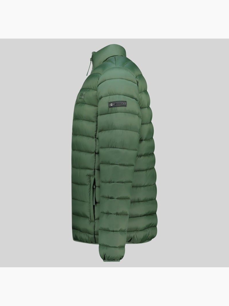 Blusão amichoko basic – geographical norway Verde escuro - Kiabi