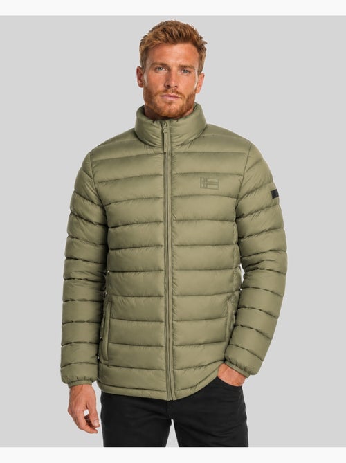 Blusão amichoko basic – geographical norway - Kiabi