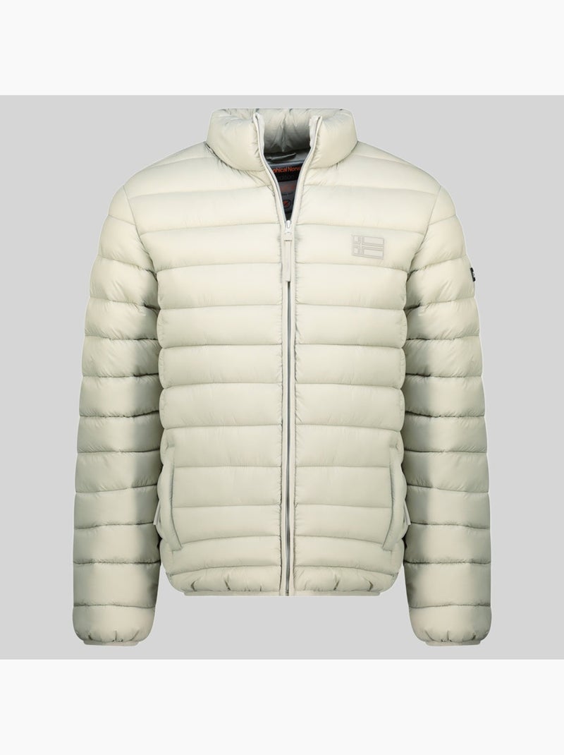Blusão amichoko basic – geographical norway Verde sálvia - Kiabi